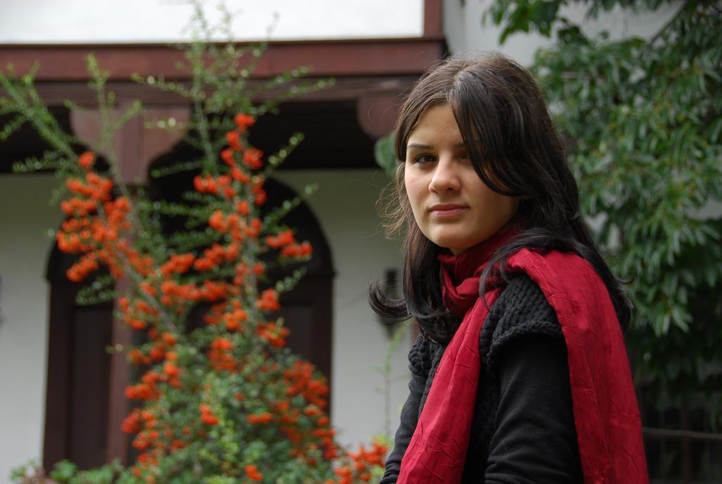 Mehves Hanim Konagi Сафранболу Екстериор снимка